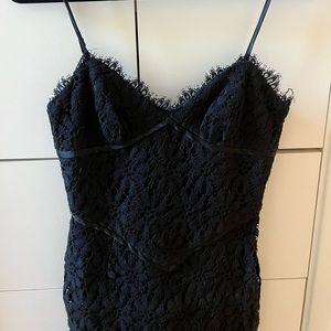 New with tags! 🎉 Classic Betsey Johnson Lace Dress